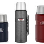Thermos King Food Jars and Bottles Recalled For Laceration