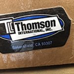 Thomson International Onions Recalled For Possible Salmonella