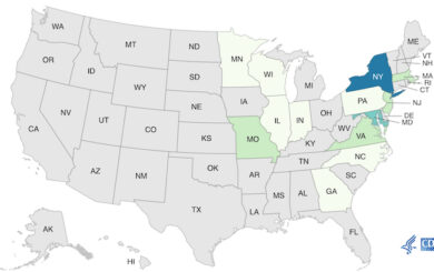 Three Deaths in Boar's Head Listeria Monocytogenes Outbreak