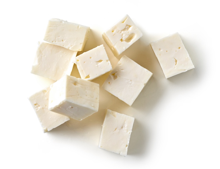 Canadian Tofu Salmonella Outbreak is First of Its Kind