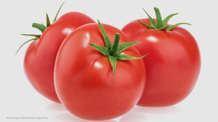 H&C Farms Tomatoes Recalled For Possible Salmonella