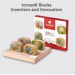Tonies Blocks Recalled For Magnet Ingestion Hazard
