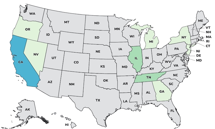 Top 10 2025 Outbreaks: Deadly YuShang Listeria Monocytogenes