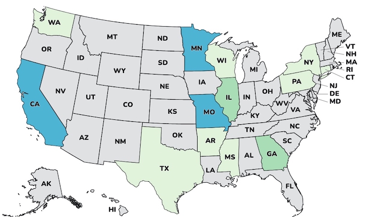 Top 10 Outbreaks: Number 9 is Metabolic Meals Salmonella