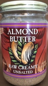 Trader Joe's Almond Butter Salmonella Recall