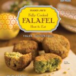 Trader Joe's Falafel Recalled For Possible Foreign Material