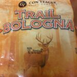 Trail Bologna Meal Processing Kits Recalled For Soy and Wheat