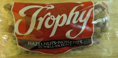 Trophyhazelnuts