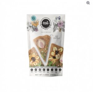 Truly AIP Flour and EAT Flat Bread Pizza Mix Recalled For Gluten
