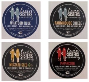 Now 10 Sick in Twin Sisters Raw Milk Cheese E. coli Outbreak