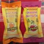Two JuneBar Snack Bar Flavors Recalled For Milk and Soy