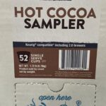 Two Rivers Coffee Peanut Butter Hot Chocolate Recalled