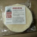 U-Bake Pie Crust and Pies Recalled For Undeclared Egg