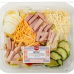 Ukrop's Homestyle Foods Salads Recalled For Foreign Material
