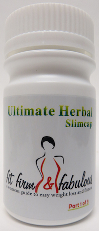 Ultimate Herbal Slimcap Recall