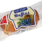 Uncle Wally's Muffins Recalled For Possible Listeria Contamination