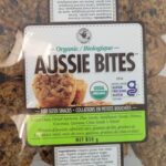 Universal Bakery Organic Aussie Bites Recalled For Gluten