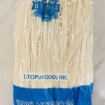 FDA Links Utopia Foods Enoki Mushrooms to Listeria Outbreak