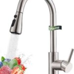 VFAUOSIT Kitchen Faucets Recalled For Lead Exposure