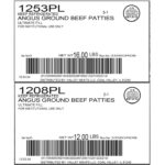 Valley Meats Ground Beef Patties Recalled For E. coli O157:H7