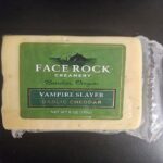Vampire Slayer Cheese Recalled Again For Possible Listeria