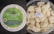 Vampire Slayer Garlic Cheddar Curds Recalled For Listeria