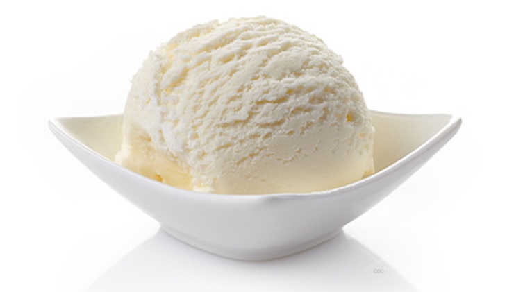 Listeria Found at Big Olaf Creamery Facility in Nine Swabs