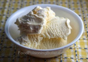 Vanilla Ice Cream FPB
