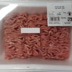 Veal Recall E. coli O157-H7