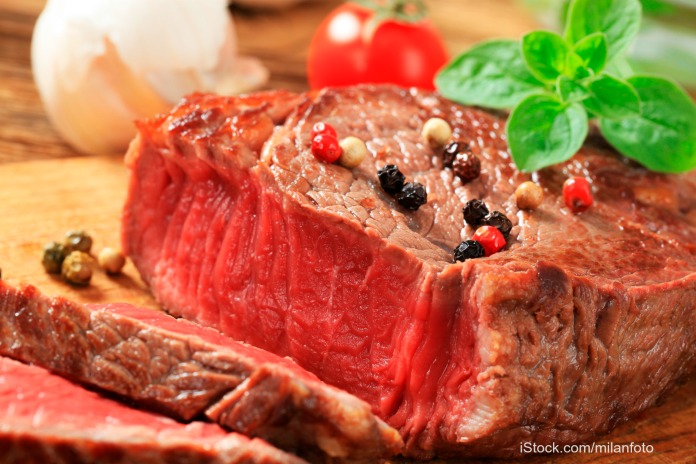 Do You Know If You Are Grilling Mechanically Tenderized Beef?