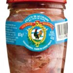 Vicente Marino Anchovy Fillets in Olive Oil Recalled For Histamine