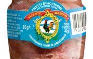 Vicente Marino Anchovy Fillets in Olive Oil Recalled For Histamine