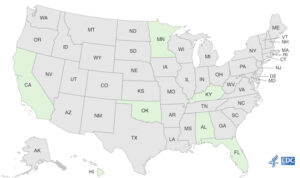 Victor Dog Food Salmonella Outbreak Sickens Infants
