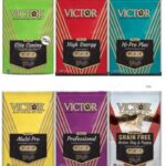 Victor Pet Food Salmonella Outbreak Ends With Seven Sick