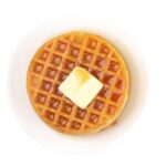 TreeHouse Waffles and Pancakes Recalled For Possible Listeria