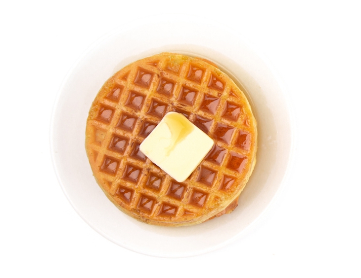 TreeHouse Waffles and Pancakes Recalled For Possible Listeria