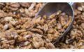 Organic Bulk Walnuts E. coli Outbreak Sickens 12 in 2 States