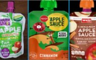 Lead Contaminated Cinnamon in Wanabana Fruit Puree Pouches