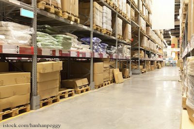 Warehouse