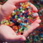 CPSC Warns About Hazards of Water Beads