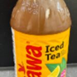 Wawa Iced Tea, Lemonade, and Fruit Punch Recalled For Milk