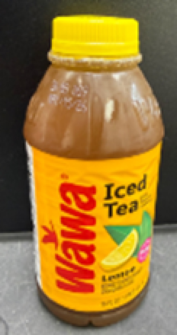 Wawa Iced Tea, Lemonade, and Fruit Punch Recalled For Milk