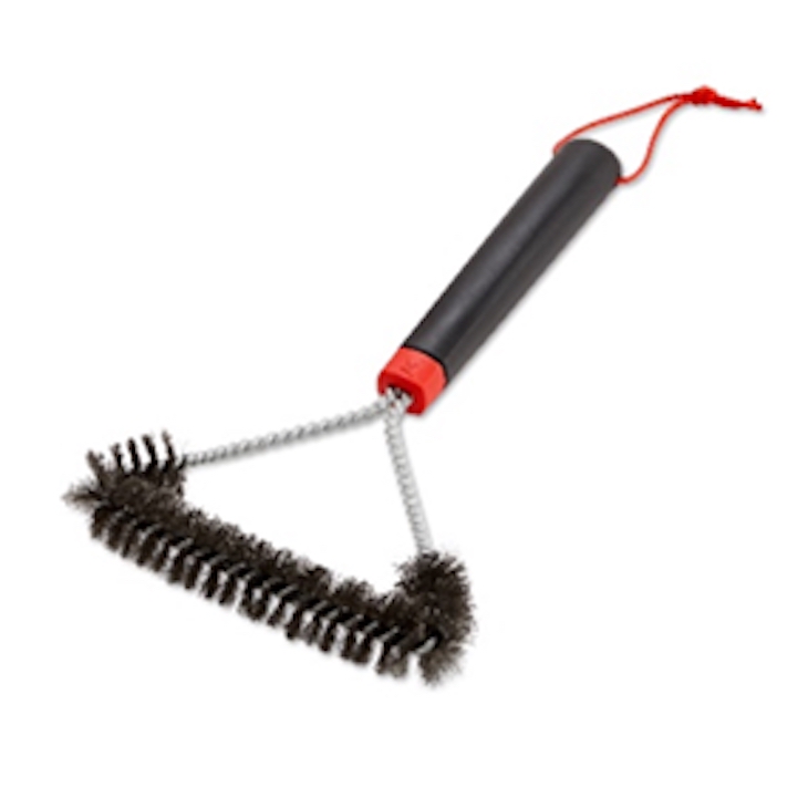 Weber Metal Wire Bristle Grill Brushes Recalled For Ingestion