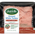 Wegmans Plainville Ground Turkey Salmonella Outbreak Sickens 28