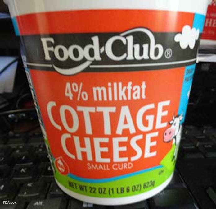 Westby Cottage Cheese