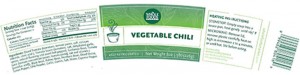 Whole Foods Market Chili Recall