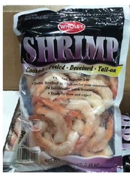 Wholey-Shrimp