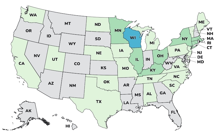 Why Not and Live It Up Moringa Salmonella Outbreak Grows