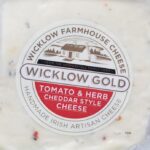 Wicklow Gold Cheddar Cheese Recalled For Possible Listeria