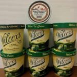 Wilcox Ice Cream Recalled For Possible Listeria Contamination